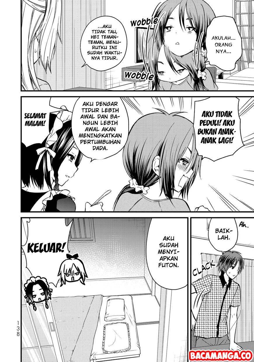 Ojou-sama no Shimobe